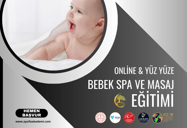Bebek Spa ve Masaj Epitimi